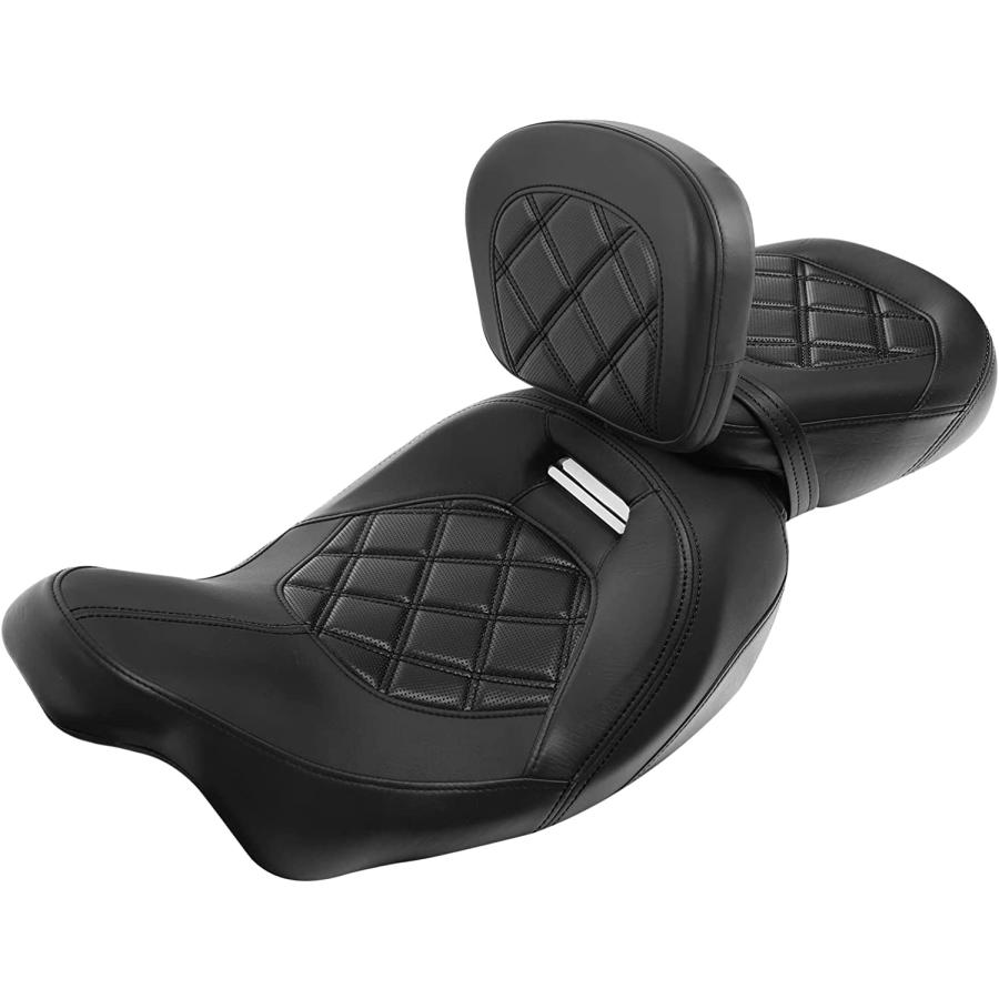 並行輸入品】XFMT ロープロファイル ツーピース 2アップ 運転席