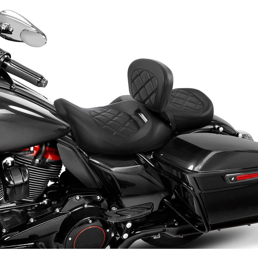 並行輸入品】XFMT ロープロファイル ツーピース 2アップ 運転席