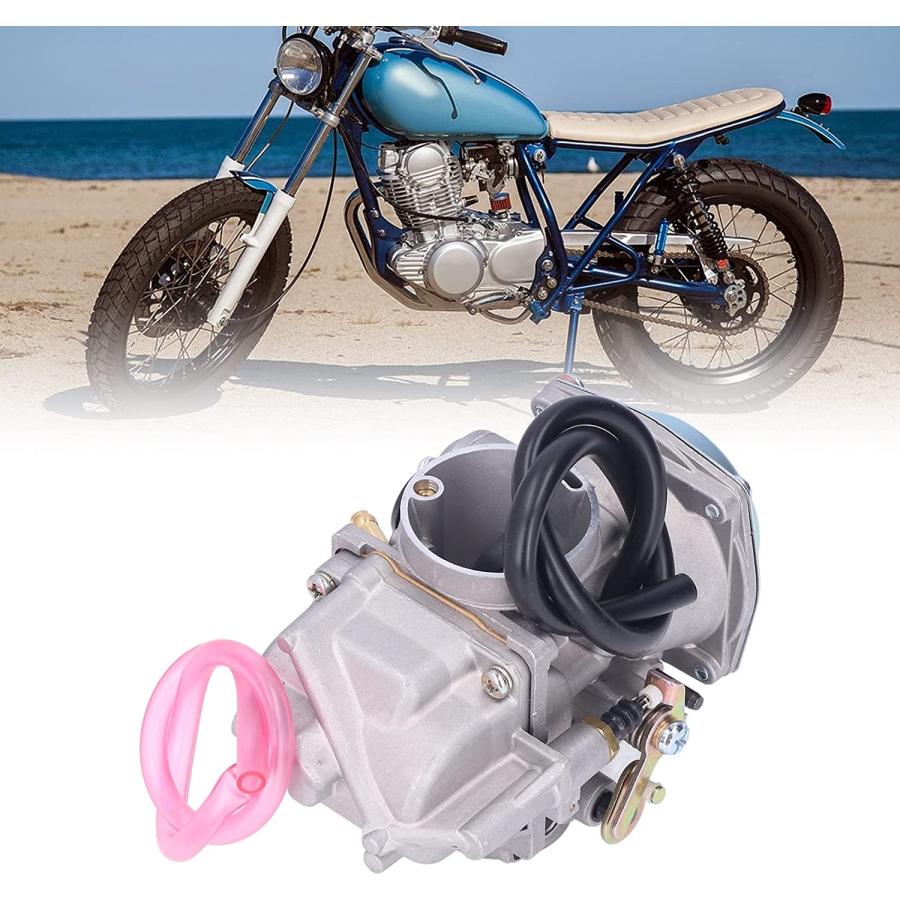 並行輸入品】Aramox Motorcycle Carburetor Motorcycle Carburetor