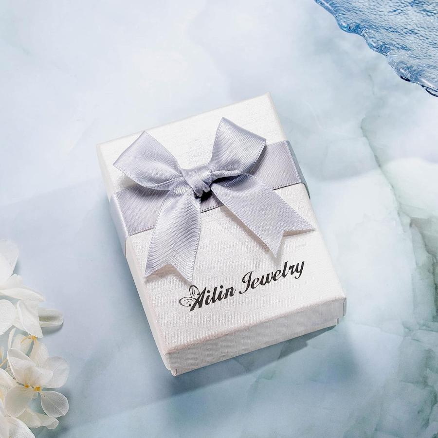 【並行輸入品】AILIN Custom Graduation Cap Tassel With Engraving Heart Charm 2023 O_5
