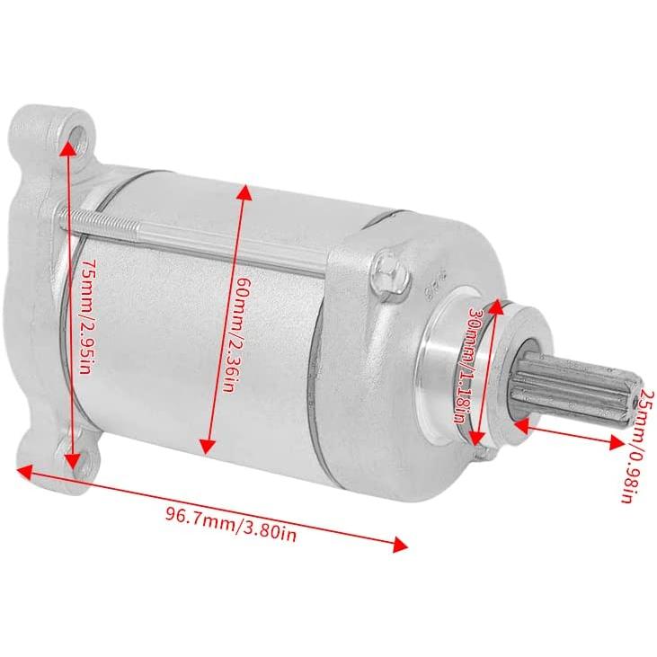 Moët64です。 Amazon.com: 116-0027 Steering Damper, Compatible With Exmark