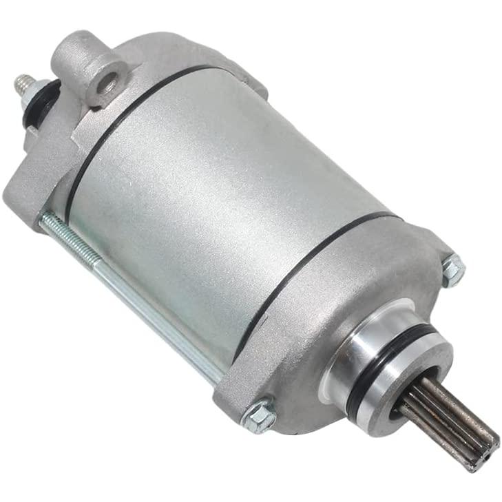 並行輸入品】Motorcycle Starter Motor for OEM：21163-0064