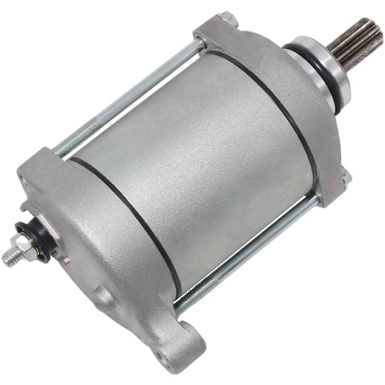 並行輸入品】Motorcycle Starter Motor for OEM：21163-0064