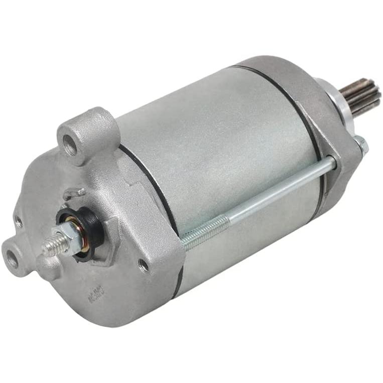 並行輸入品】Motorcycle Starter Motor for OEM：21163-0064