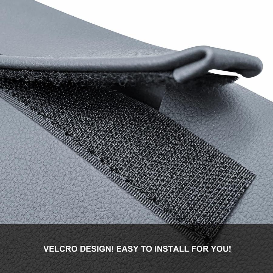 並行輸入品】GXARTS シートアームレストカバー シボレー 07-14