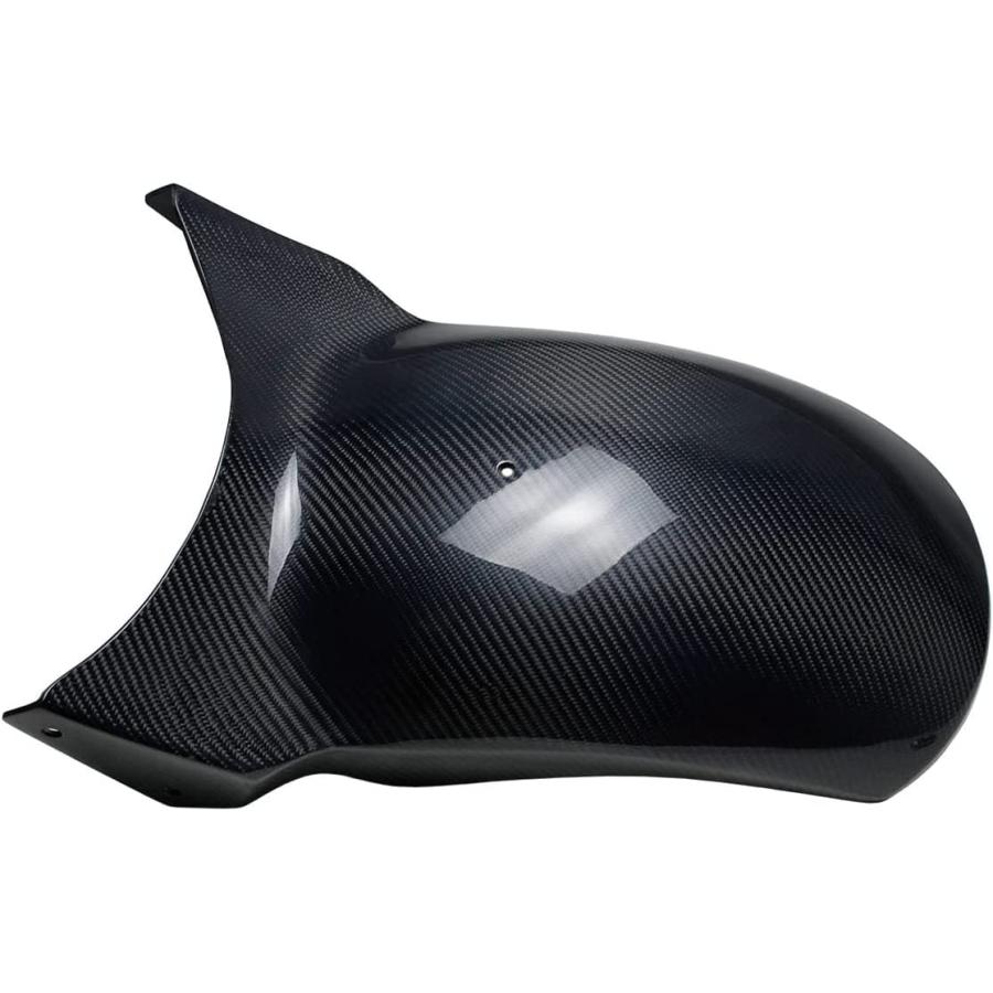 【並行輸入品】POWERJAMES 100% Carbon Fiber Customized DS Style Short Lower Rear Fe_3