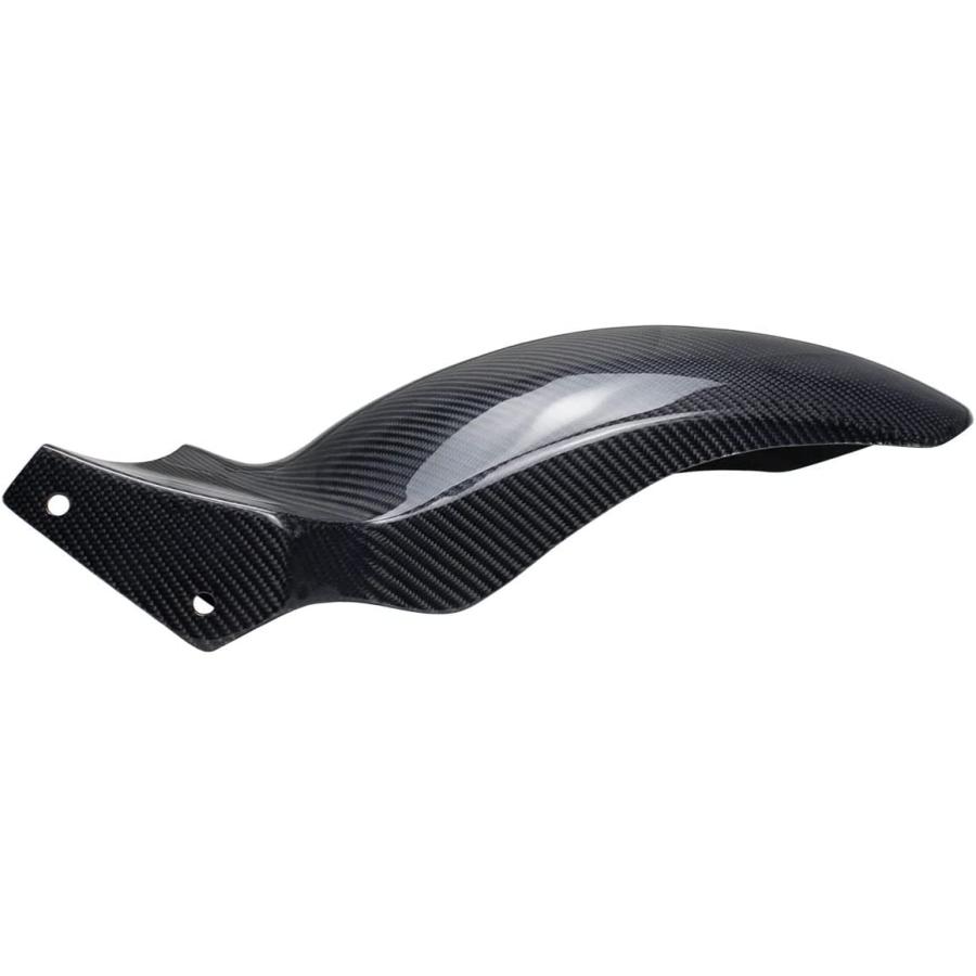 【並行輸入品】POWERJAMES 100% Carbon Fiber Customized DS Style Short Lower Rear Fe_5