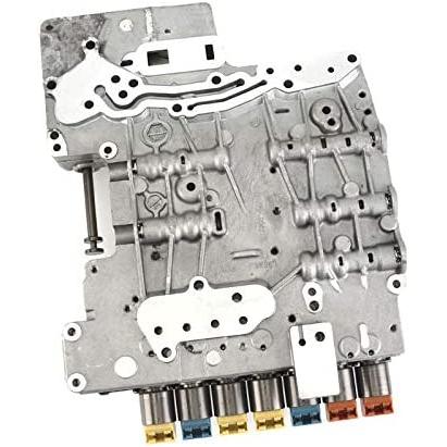 6HP21 ZF6HP19 ZF6HP28 ZF6HP34 Transmission Valve Body For 07｜dep-dreamfactory｜03