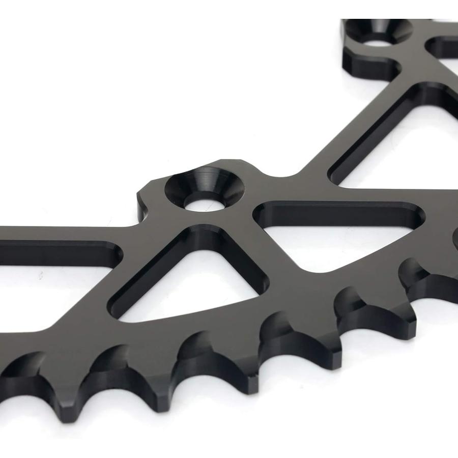 【並行輸入品】Smadmoto Front 12T Rear 49T Drive Sprocket Kit for Kawasaki KX250 19_2