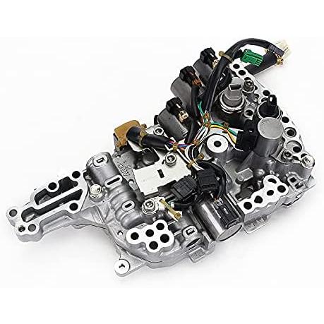 JF017E Auto Transmission Valve Body Compatible with Altima T｜dep-dreamfactory｜05
