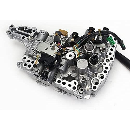 JF017E Auto Transmission Valve Body Compatible with Altima T｜dep-dreamfactory｜06