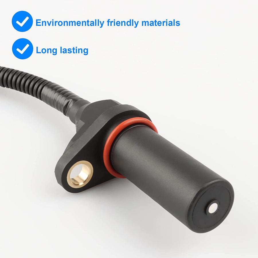 【並行輸入品】Crankshaft Position Sensor Crank Sensor 391802B000 39180-2B000_3