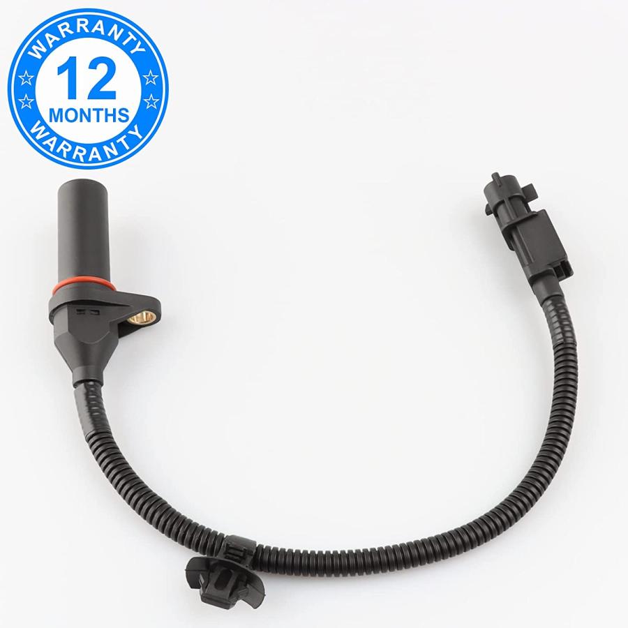 【並行輸入品】Crankshaft Position Sensor Crank Sensor 391802B000 39180-2B000_5