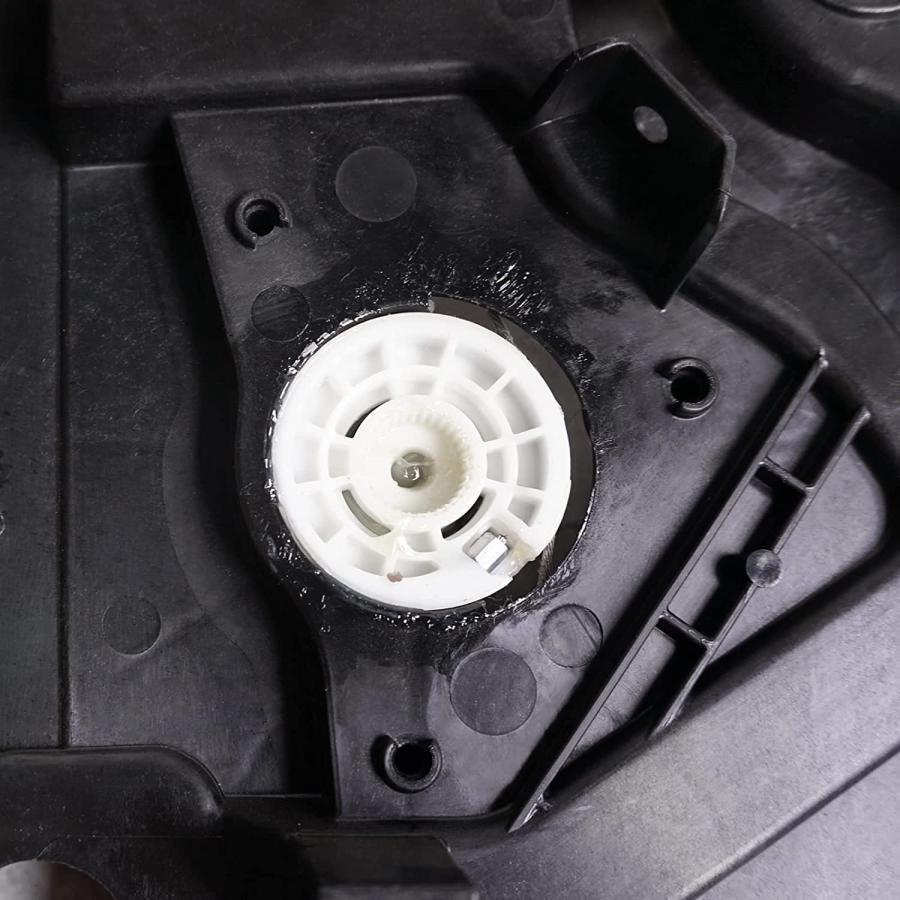 【並行輸入品】OEM Factory Rear Left Window Regulator Wihtout Motor for 201