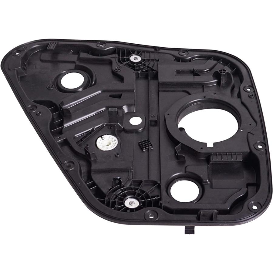 【並行輸入品】OEM Factory Rear Left Window Regulator Wihtout Motor for 201