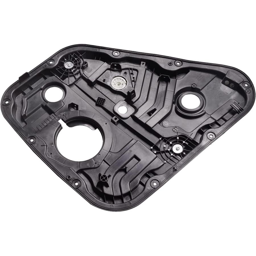 【並行輸入品】OEM Factory Rear Left Window Regulator Wihtout Motor for 201