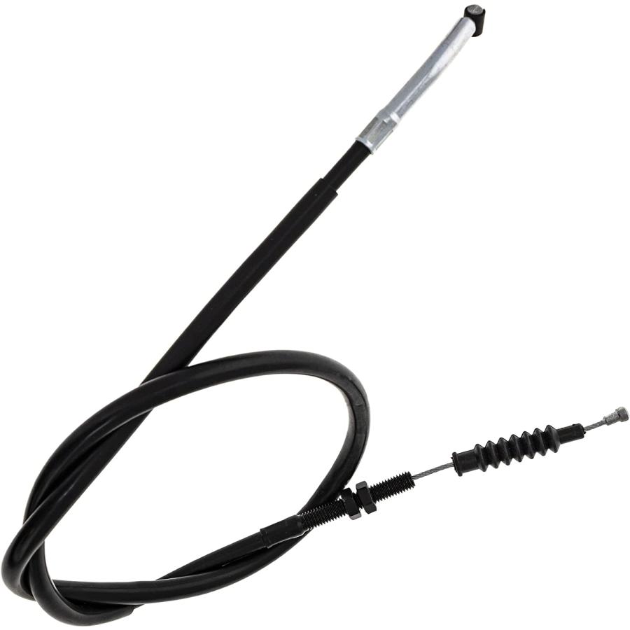 並行輸入品】NICHE Clutch Cable for Kawasaki 2008-2010 Ninja ZX10R