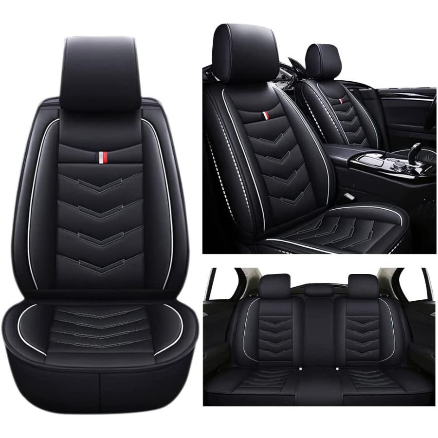 Car Seat Cover for BMW 6 Series 640i 645i 650i 20022022 Durable Wear