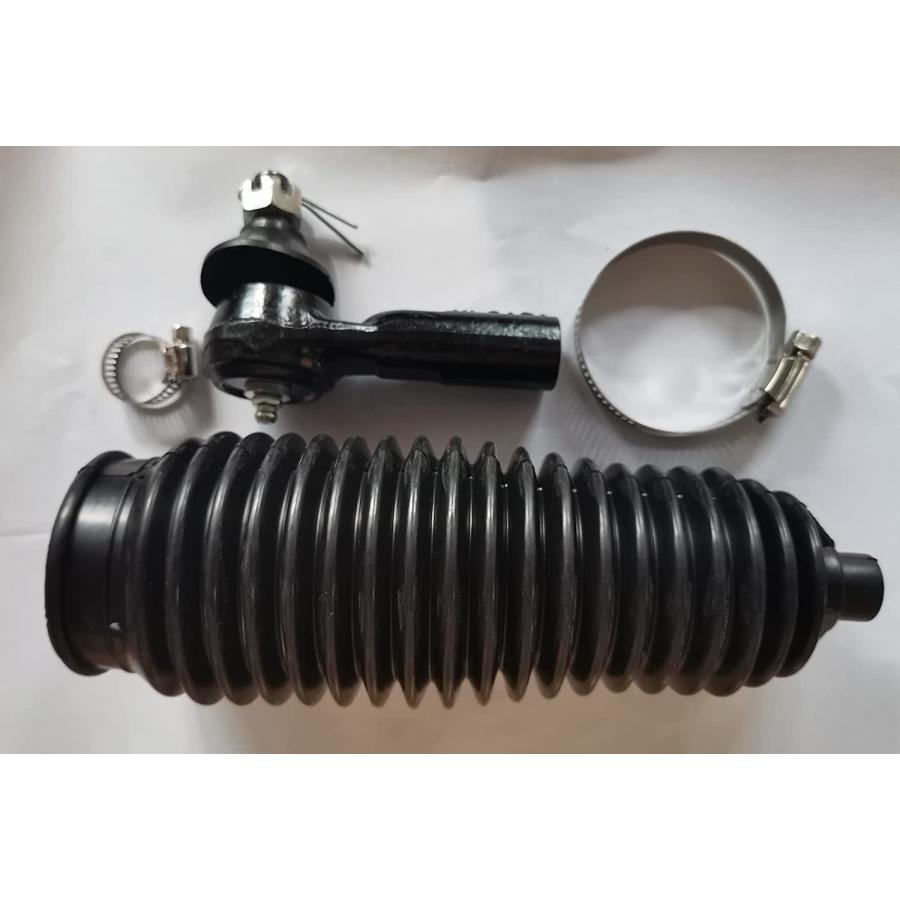 Tie Rod End & Rubber Bellow Boot Kits 70961G01 70695G01 f