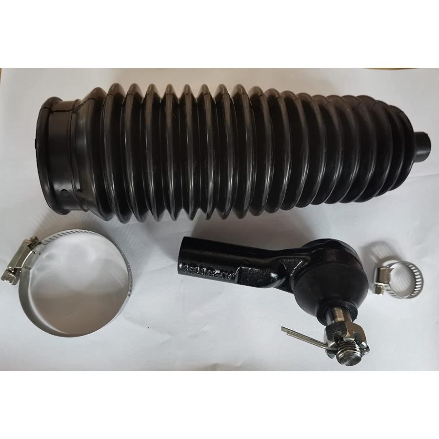 Tie Rod End & Rubber Bellow Boot Kits 70961G01 70695G01 f