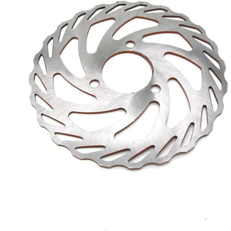 【並行輸入品】Kavolet 230mm Performance Front Disc Brake Rotor Fit for ATV ...