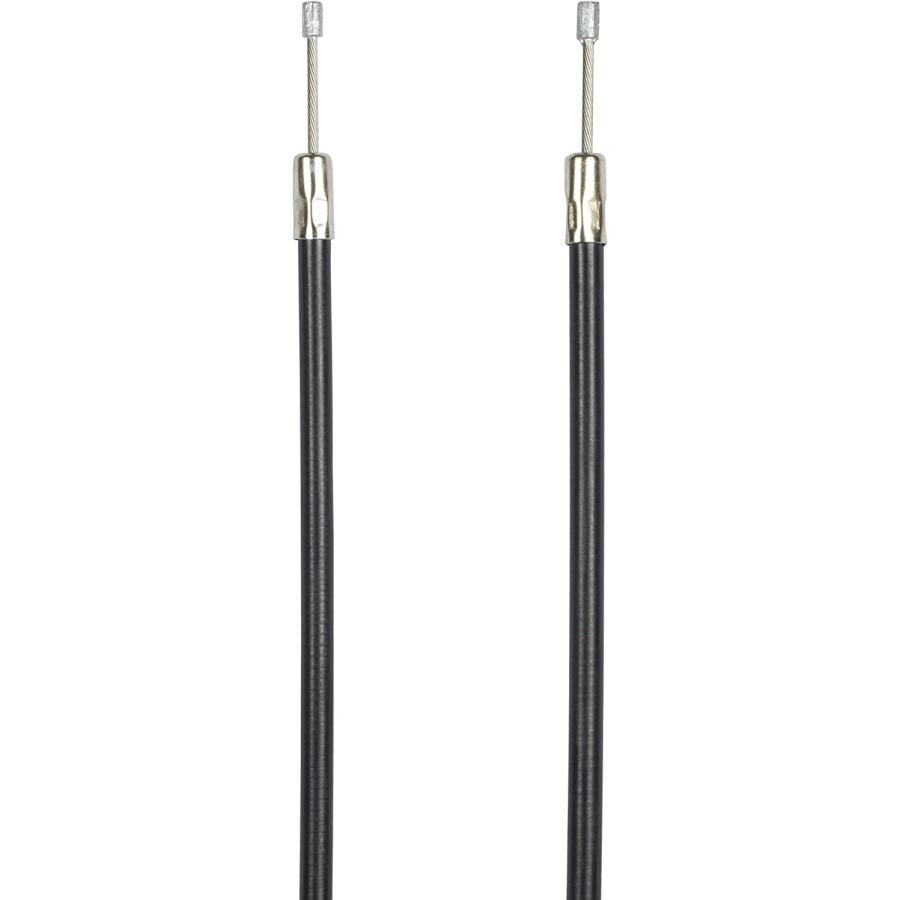 【並行輸入品】Motorcycle Control Cable Throttle Cable Compatible with BMW R 25/3 (_4