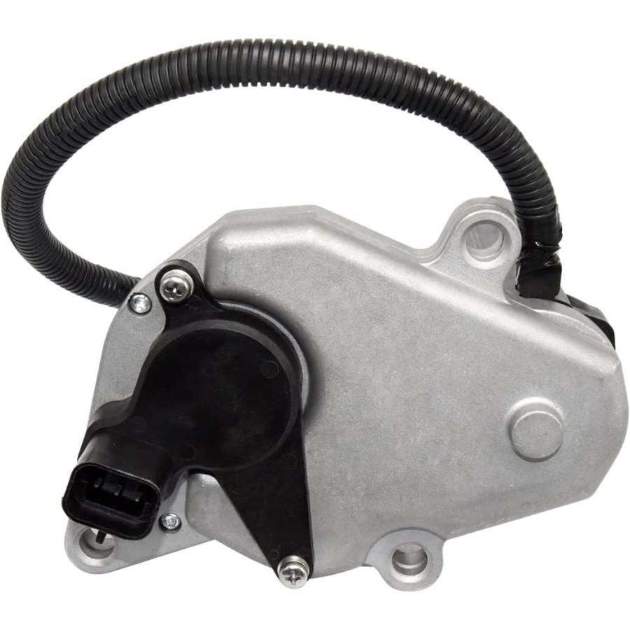 【並行輸入品】4WD Transfer Case Shift Encoder Motor 4 Pin Connector 124744