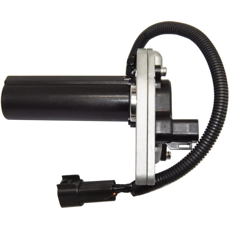 【並行輸入品】4WD Transfer Case Shift Encoder Motor 4 Pin Connector 124744