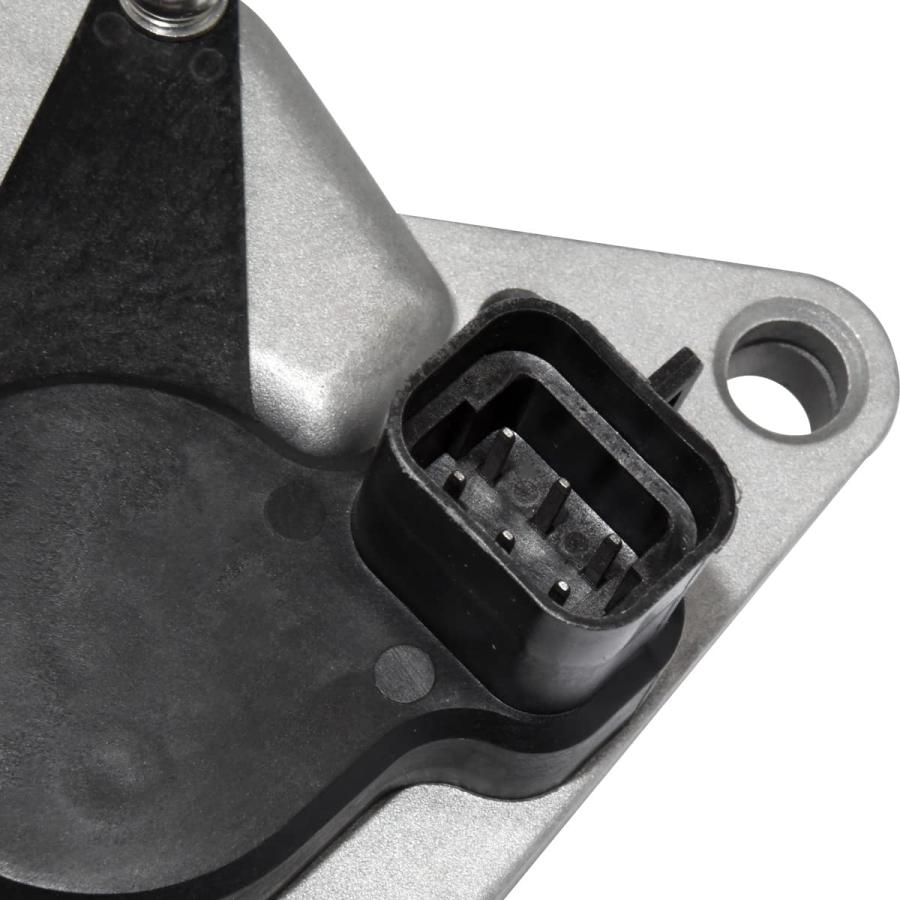 【並行輸入品】4WD Transfer Case Shift Encoder Motor 4 Pin Connector 124744