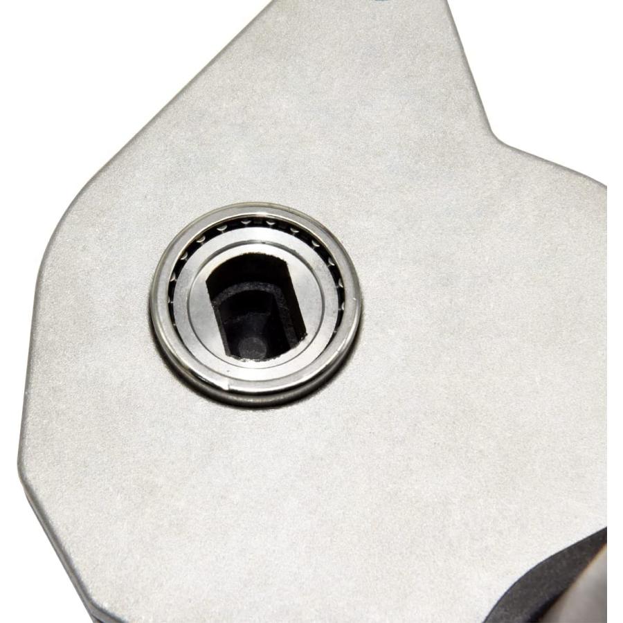 【並行輸入品】4WD Transfer Case Shift Encoder Motor 4 Pin Connector 124744
