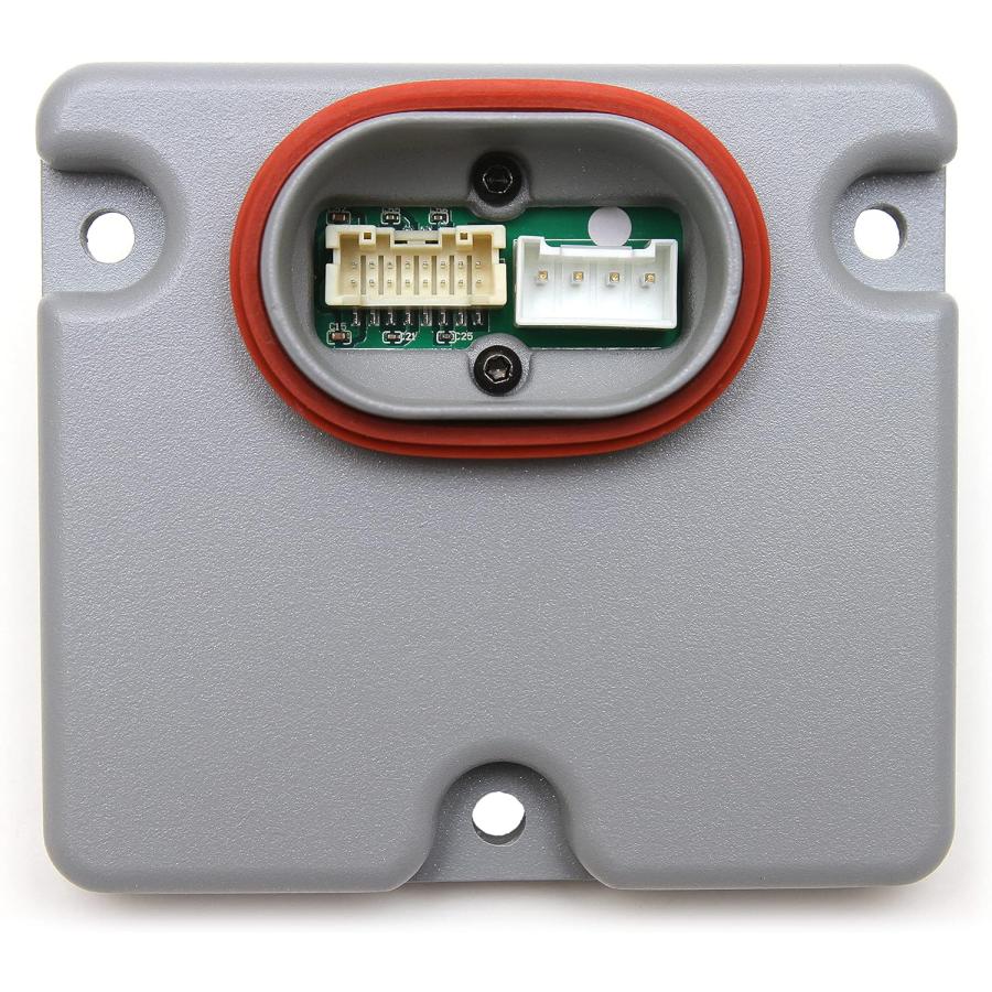 【並行輸入品】交換用LEDモジュール 2015-2020 フォード F150 F250 F350 ヘッドライトユニット コントローラーパーツ FL34