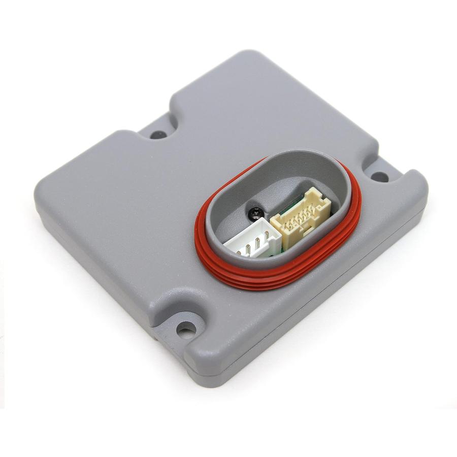 【並行輸入品】交換用LEDモジュール 2015-2020 フォード F150 F250 F350 ヘッドライトユニット コントローラーパーツ FL34
