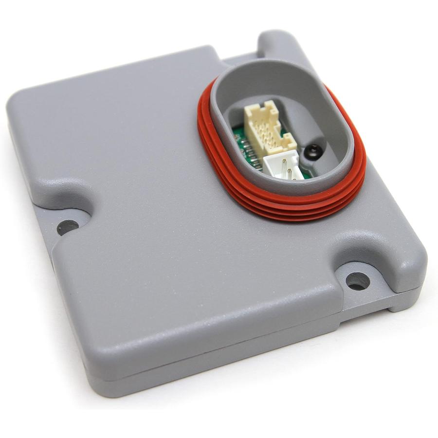 【並行輸入品】交換用LEDモジュール 2015-2020 フォード F150 F250 F350 ヘッドライトユニット コントローラーパーツ FL34