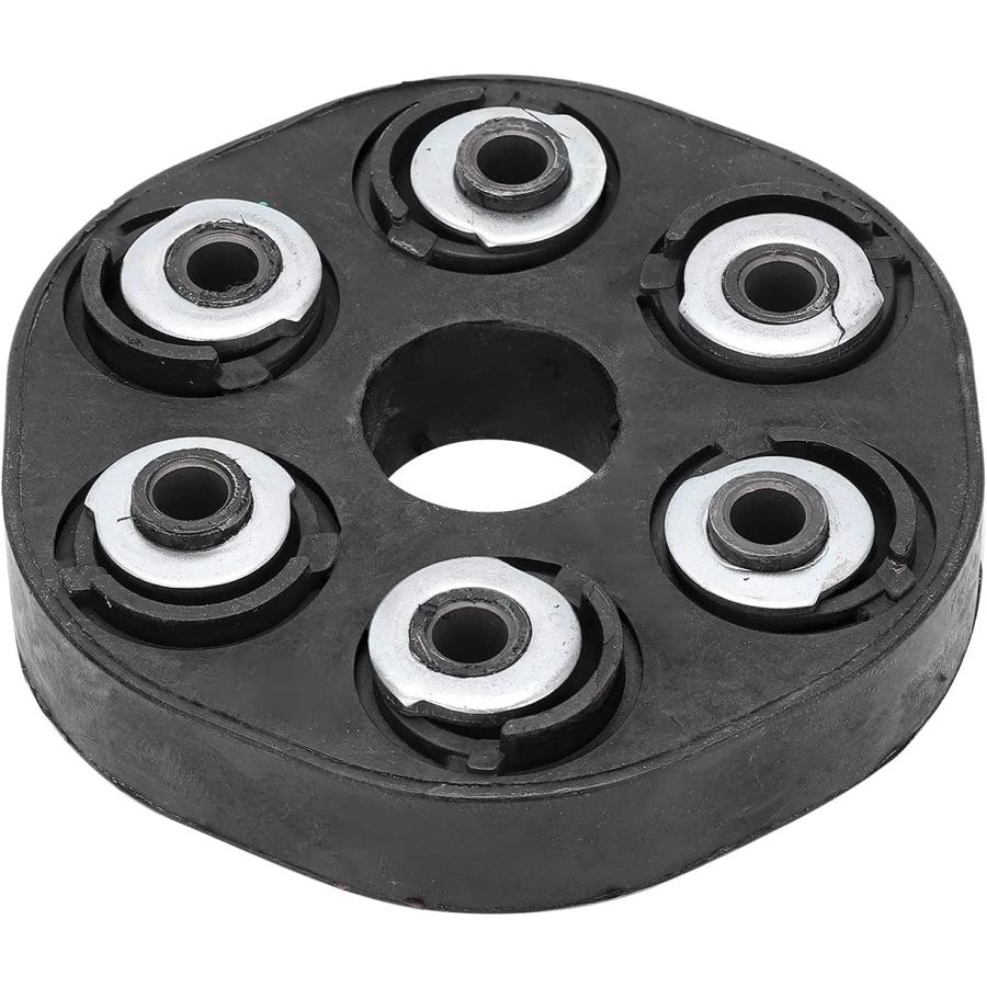 【並行輸入品】Drive Shaft Coupler Drive Shaft Flex Joint Drive Shaft Flex_1