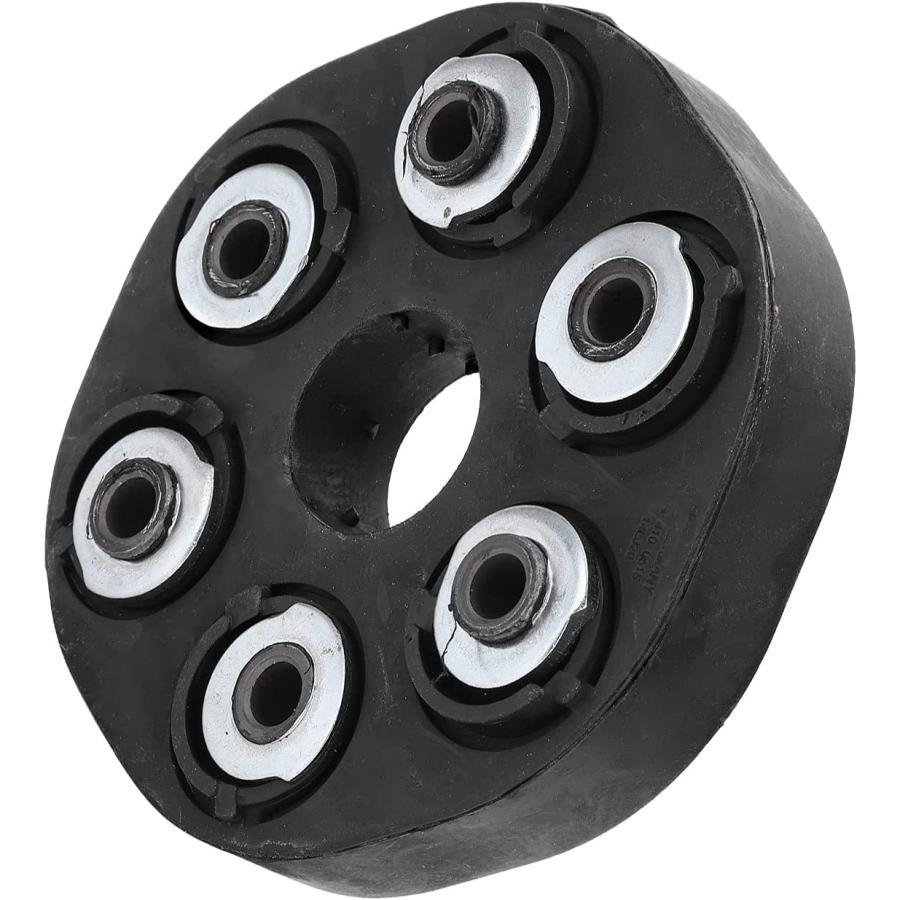 【並行輸入品】Drive Shaft Coupler Drive Shaft Flex Joint Drive Shaft Flex_3