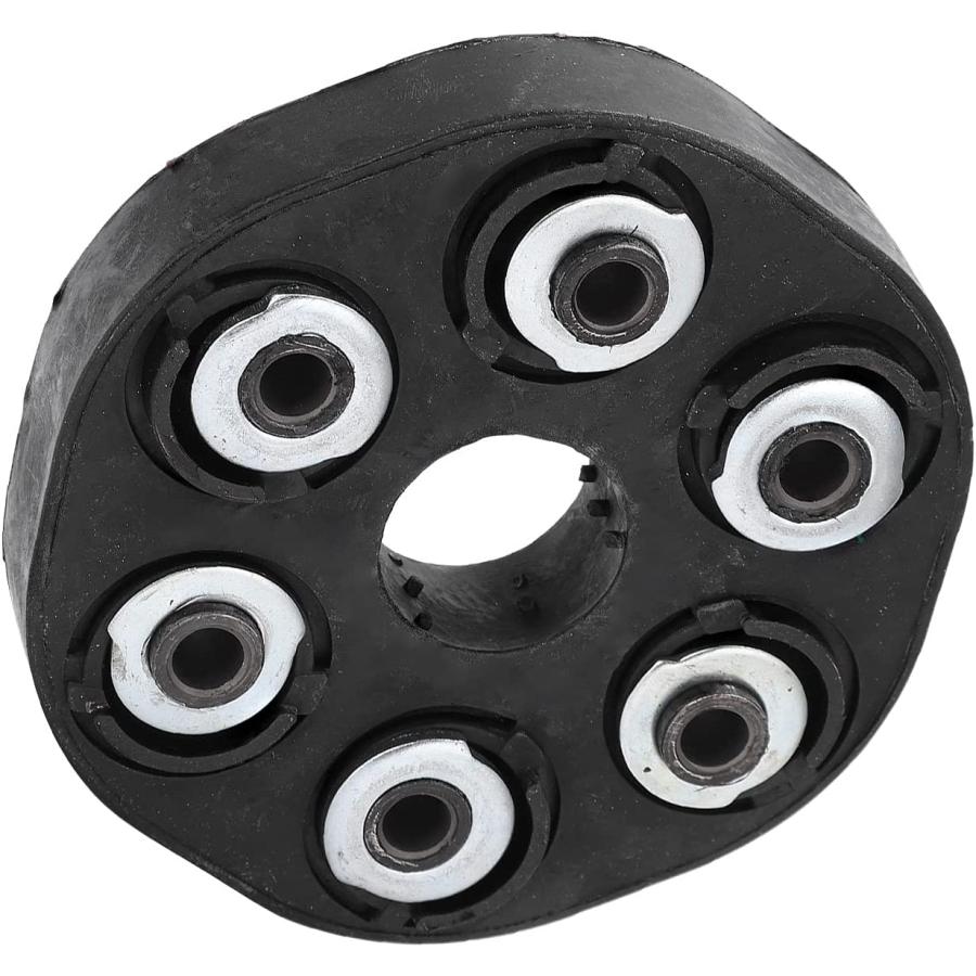 【並行輸入品】Drive Shaft Coupler Drive Shaft Flex Joint Drive Shaft Flex_4