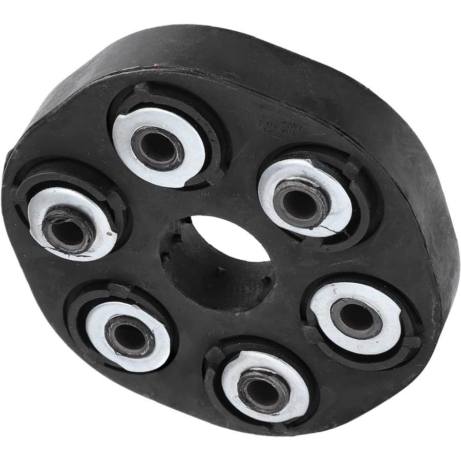 【並行輸入品】Drive Shaft Coupler Drive Shaft Flex Joint Drive Shaft Flex_5