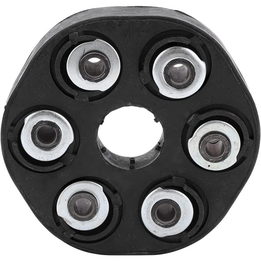 【並行輸入品】Drive Shaft Coupler Drive Shaft Flex Joint Drive Shaft Flex_6
