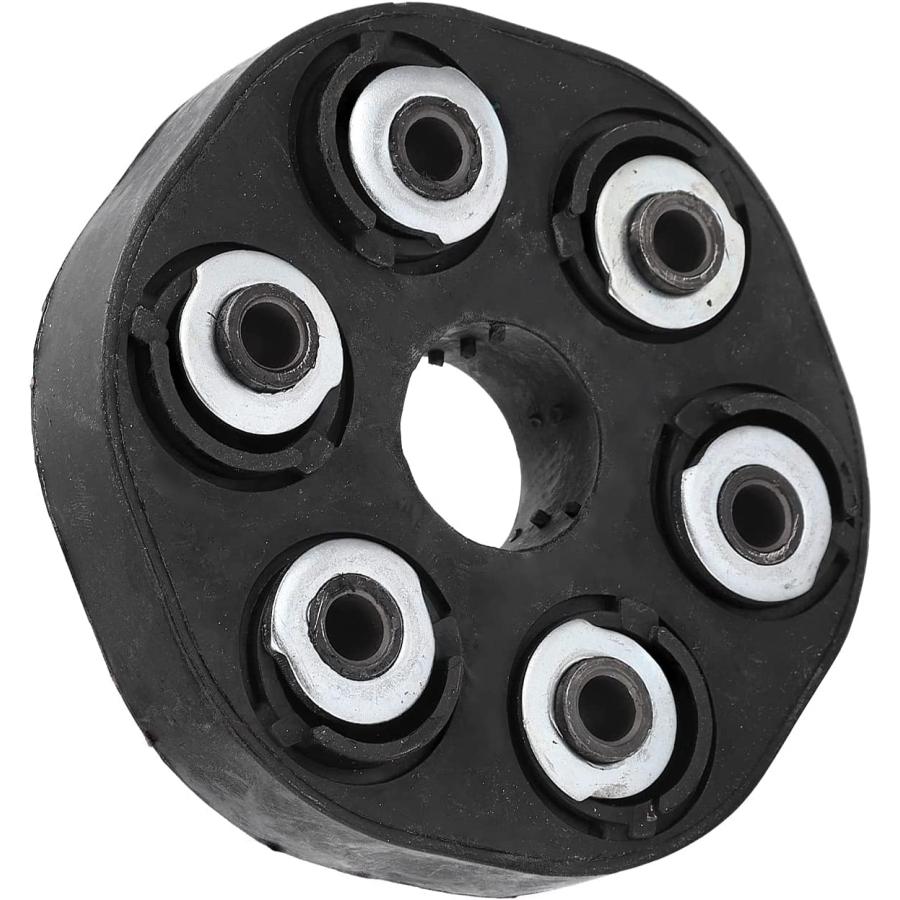 【並行輸入品】Drive Shaft Coupler Drive Shaft Flex Joint Drive Shaft Flex_7