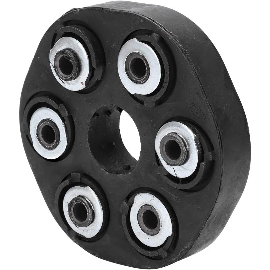 【並行輸入品】Drive Shaft Coupler Drive Shaft Flex Joint Drive Shaft Flex_8