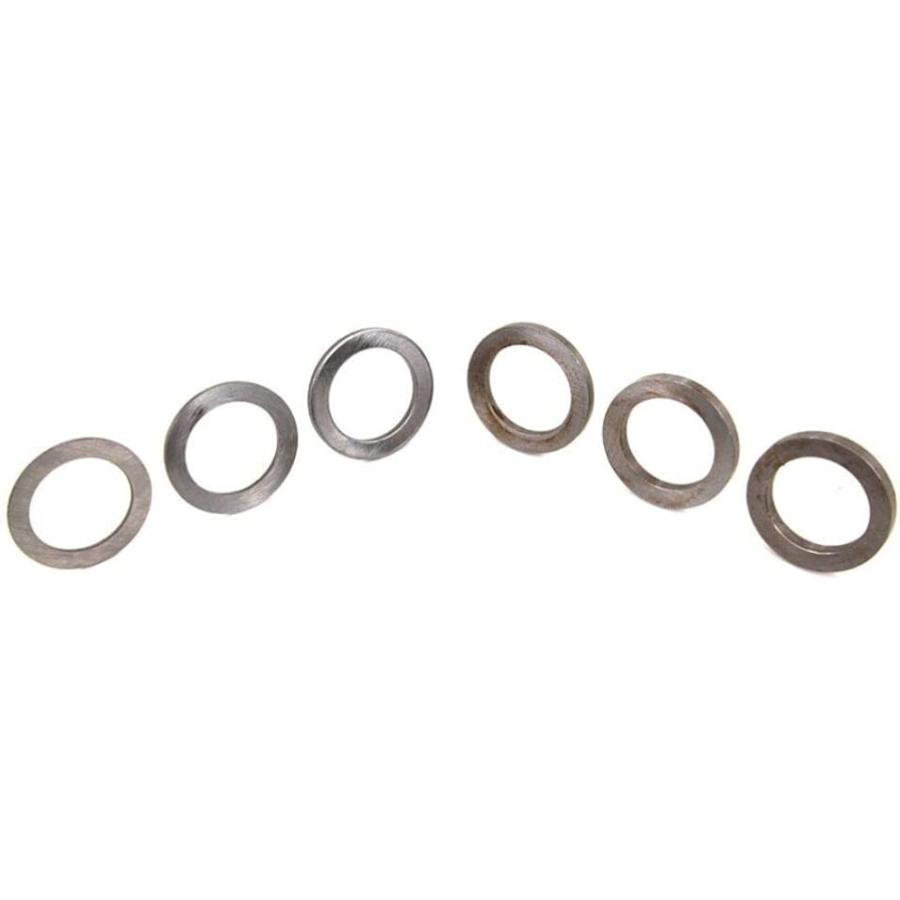 【並行輸入品】CPWYAXG Sprocket Shaft Spacers -　_2