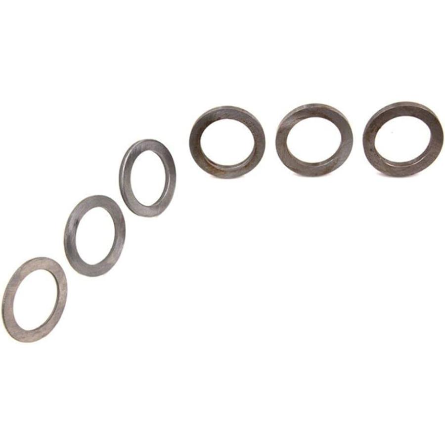 【並行輸入品】CPWYAXG Sprocket Shaft Spacers -　_3