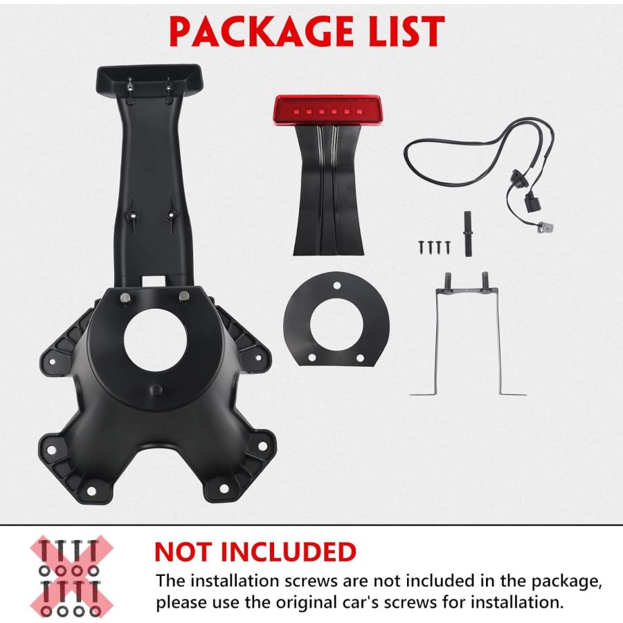 ジープラングラー jk スペアタイヤマウントブラケット