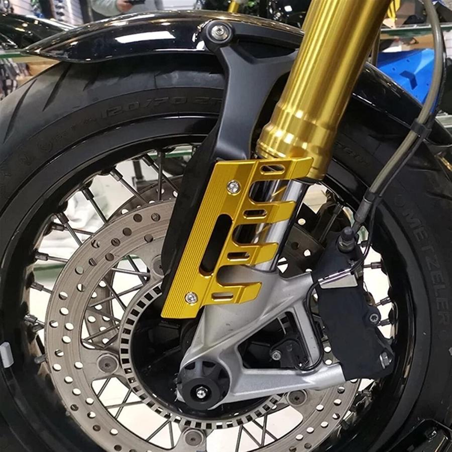 【並行輸入品】Frame Sliders for Yamaha xj6 Motorcycle Mudguard Front Fork Protecto_1
