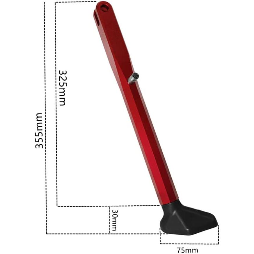 【並行輸入品】Heigoal for Honda CRF300L CRF300 Rally CRF 300 L CRF 300L 2021 2022の画像