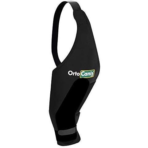 【並行輸入品】Ortocanis - Knee Brace for Dogs with Ligament Rupture and Patella Lu_4