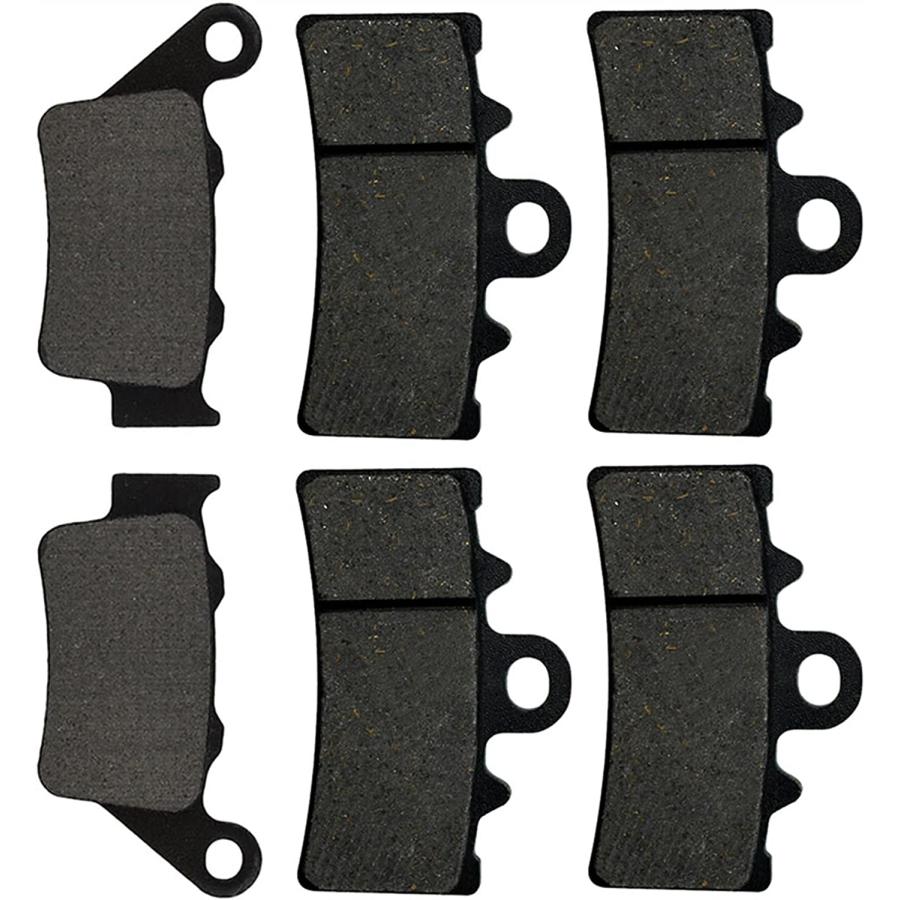 Brake Discs for BMW G 310R G310R G 310 R 2017 2018 G310 GS G310GS G 310