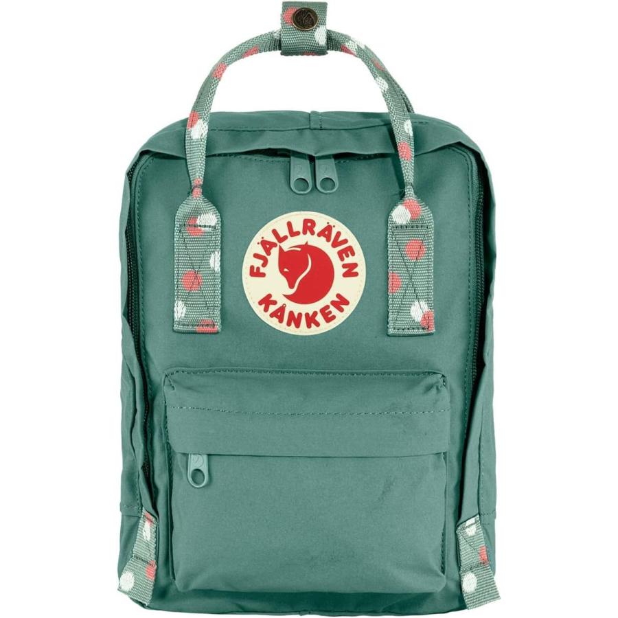 美品フェイラー ユニ リュック 並行輸入品】[フェールラーベン] リュック Kanken Mini 23561 Frost