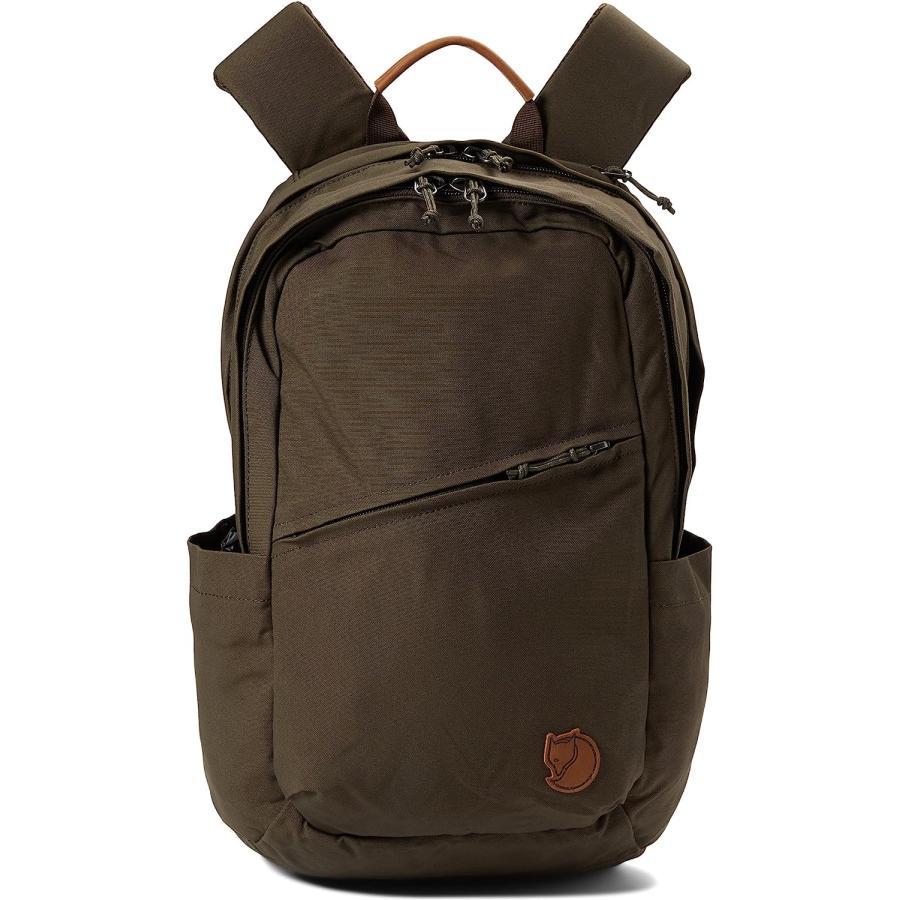 並行輸入品】[フェールラーベン] リュック Raven 20 23344 Dark Olive