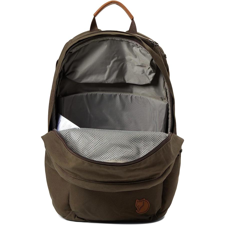 並行輸入品】[フェールラーベン] リュック Raven 20 23344 Dark Olive
